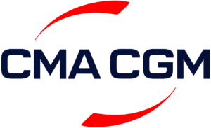 Đối tác vận chuyển CMA CGM