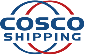 Đối tác vận chuyển COSCO Shipping