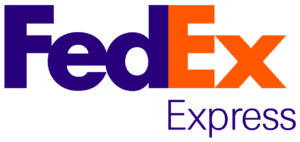 Đối tác vận chuyển FedEx