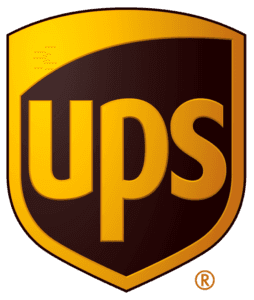 Đối tác vận chuyển UPS